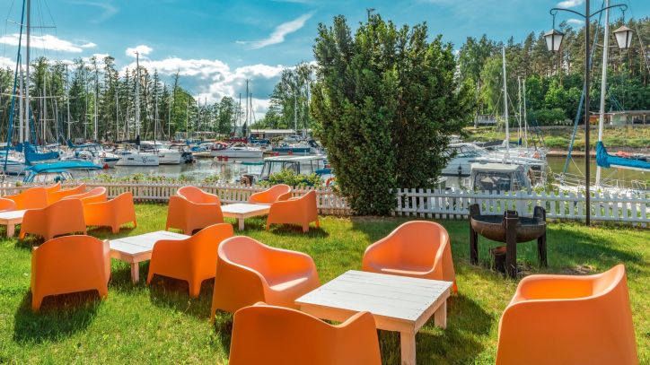 Restauracja Tatarak