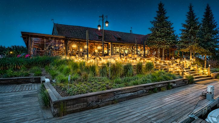 Restauracja Tatarak