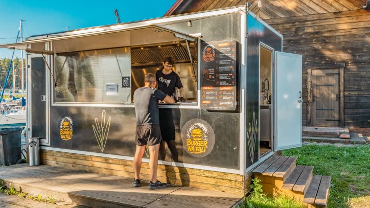 Strefa Food Truck