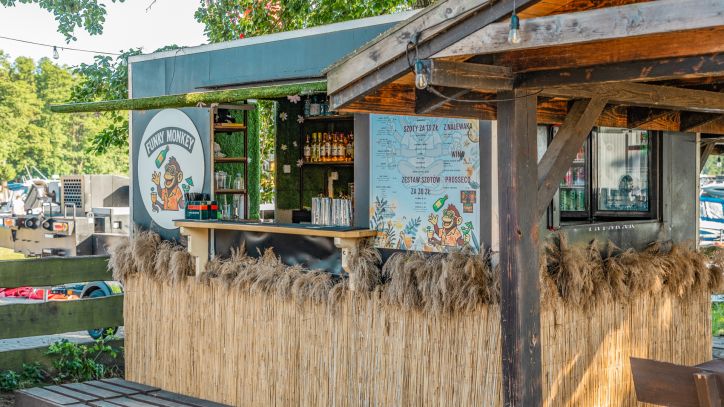 Strefa Food Truck