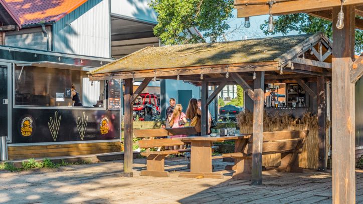 Strefa Food Truck