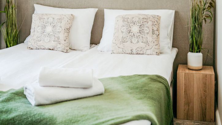 Apartamenty Marina Piaski