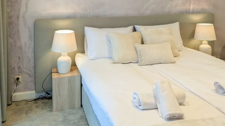 Apartamenty Marina Piaski