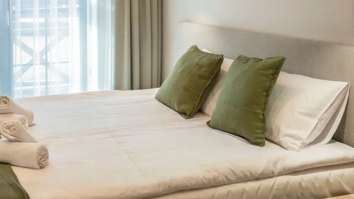 Apartamenty Marina Piaski