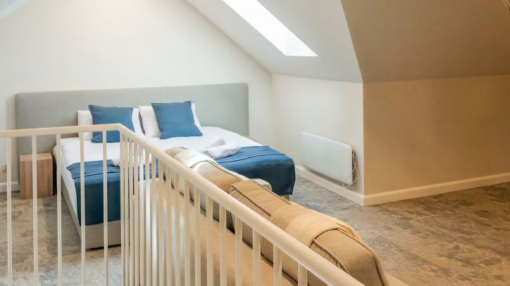 Apartamenty Marina Piaski
