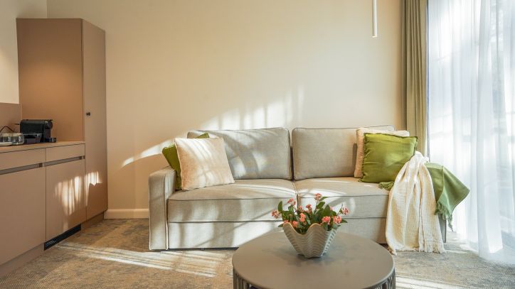 Apartamenty Marina Piaski