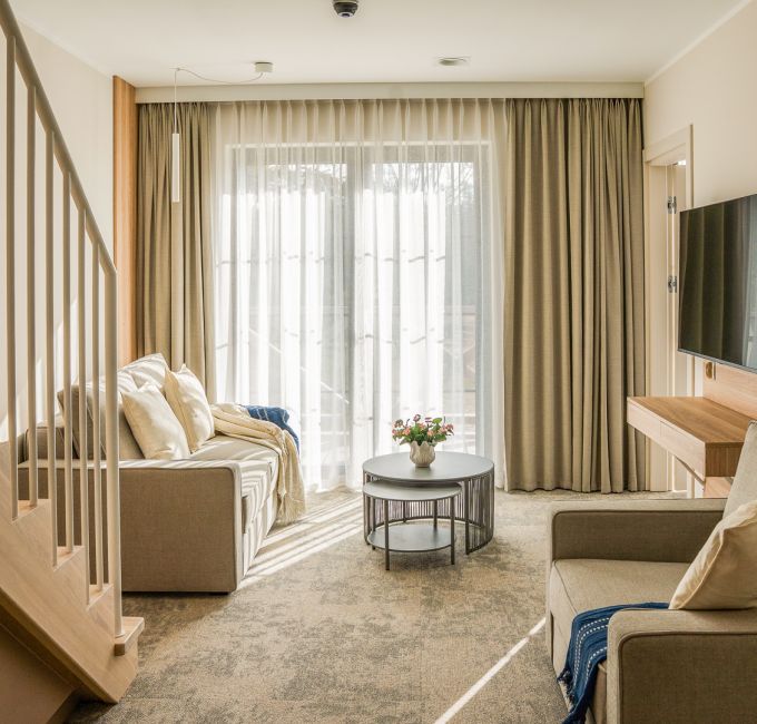 Apartamenty Marina Piaski