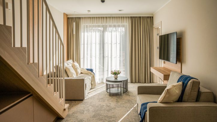 Apartamenty Marina Piaski