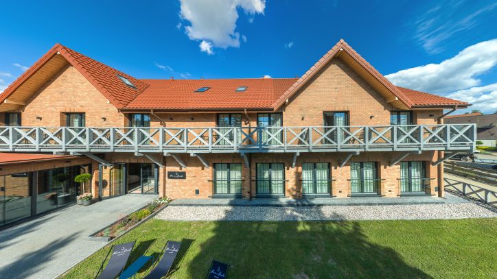 Apartamenty Marina Piaski