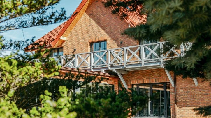 Apartamenty Marina Piaski