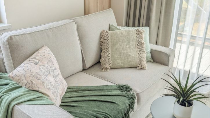 Apartamenty Marina Piaski