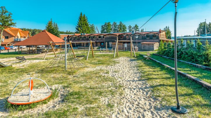 Atrakcje na miejscu