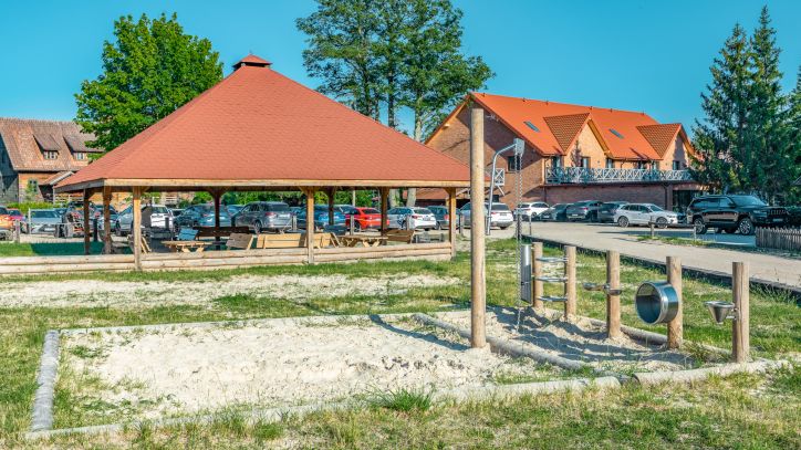 Atrakcje na miejscu
