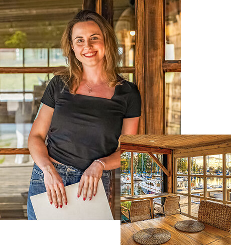 Restauracja Tatarak