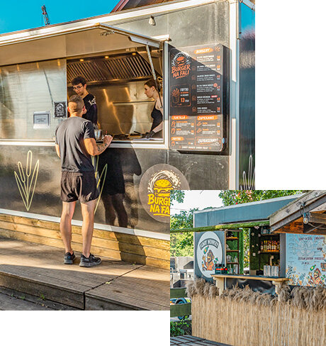 Strefa Food Truck