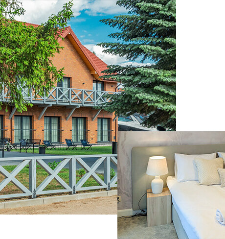 Apartament Delux
